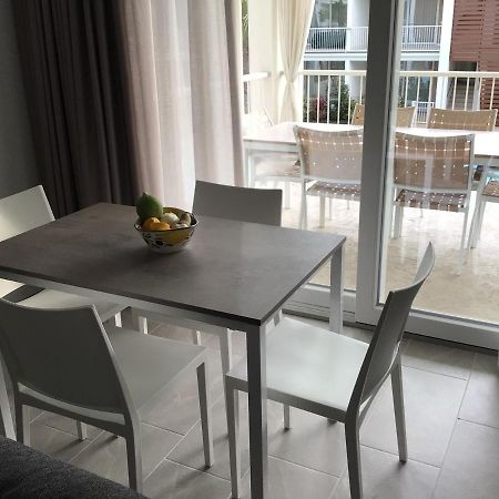 Residence Wave Plus Lido di Jesolo Exteriér fotografie