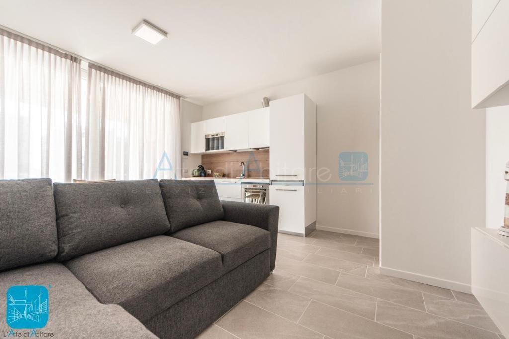 Residence Wave Plus Lido di Jesolo Exteriér fotografie