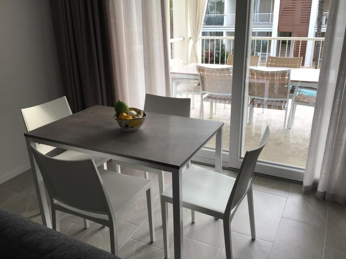 Residence Wave Plus Lido di Jesolo Exteriér fotografie